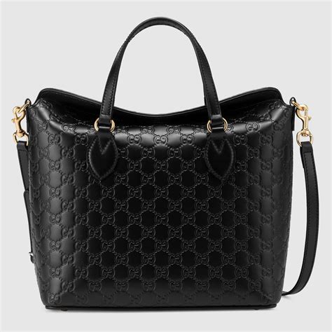 sangar gucci|gucci black leather handbags.